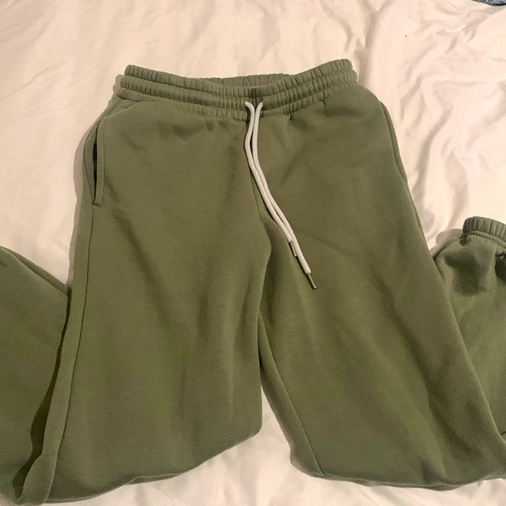 Sweatpants